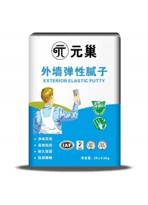 安徽外墙弹性腻子粉