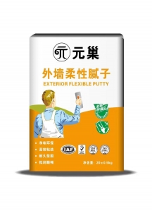 安徽外墙柔性腻子粉