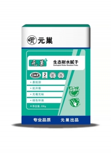 安徽生态耐水腻子粉